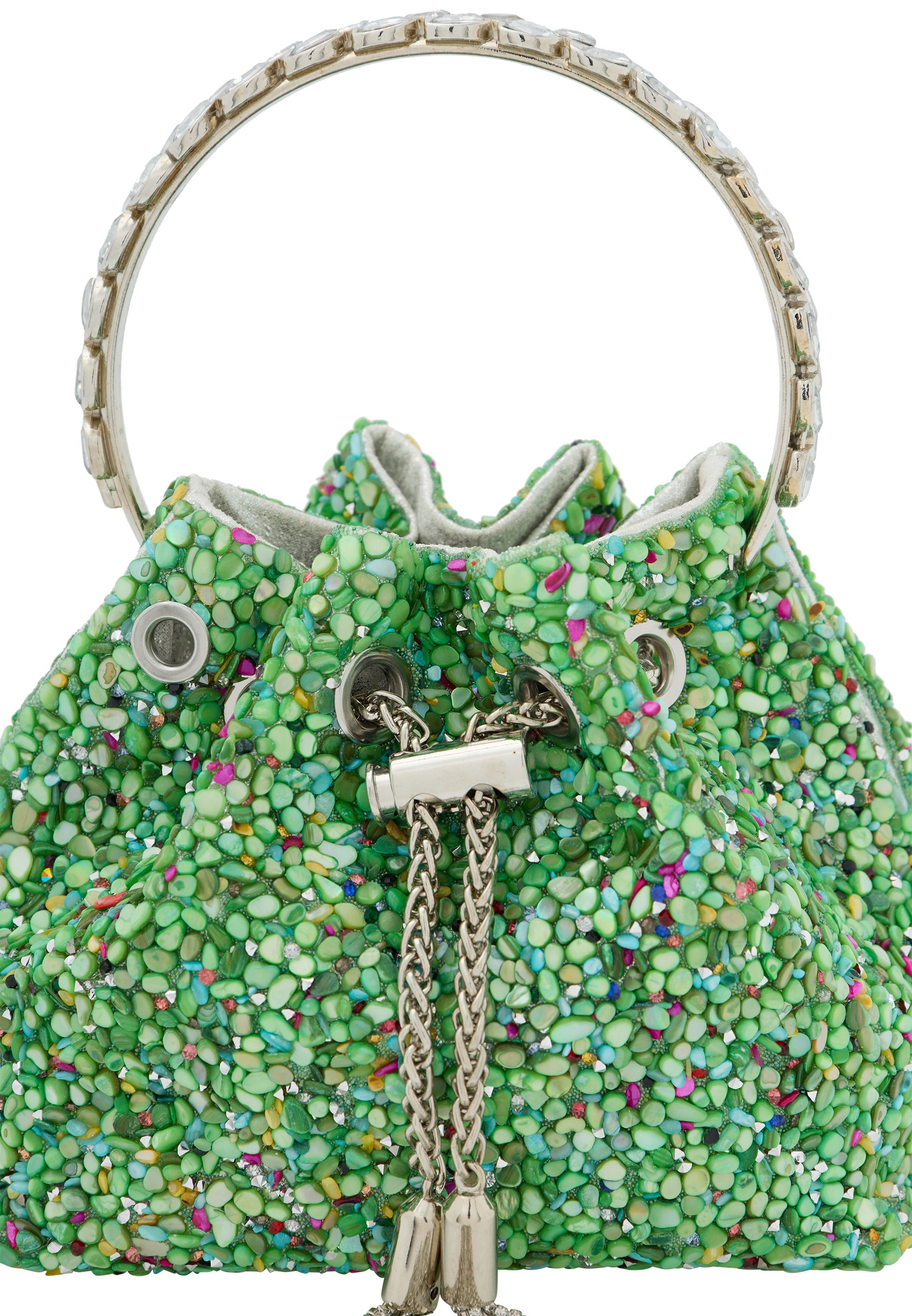 Joella Women's Bucket Bag