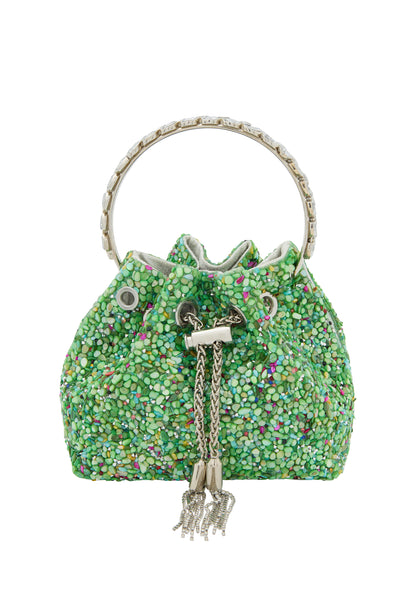 Joella Women's Bucket Bag