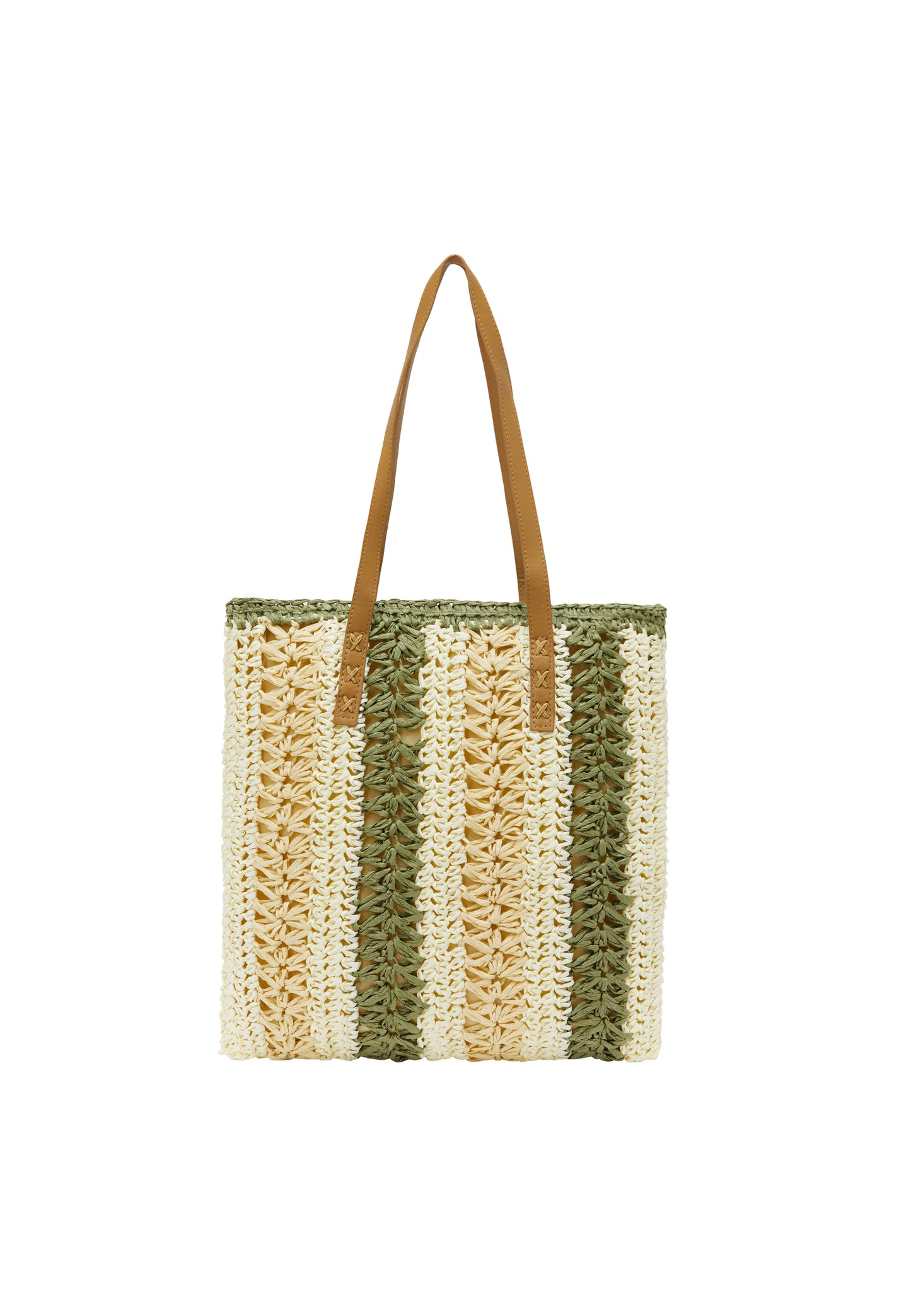 IZIA damska torba shopper
