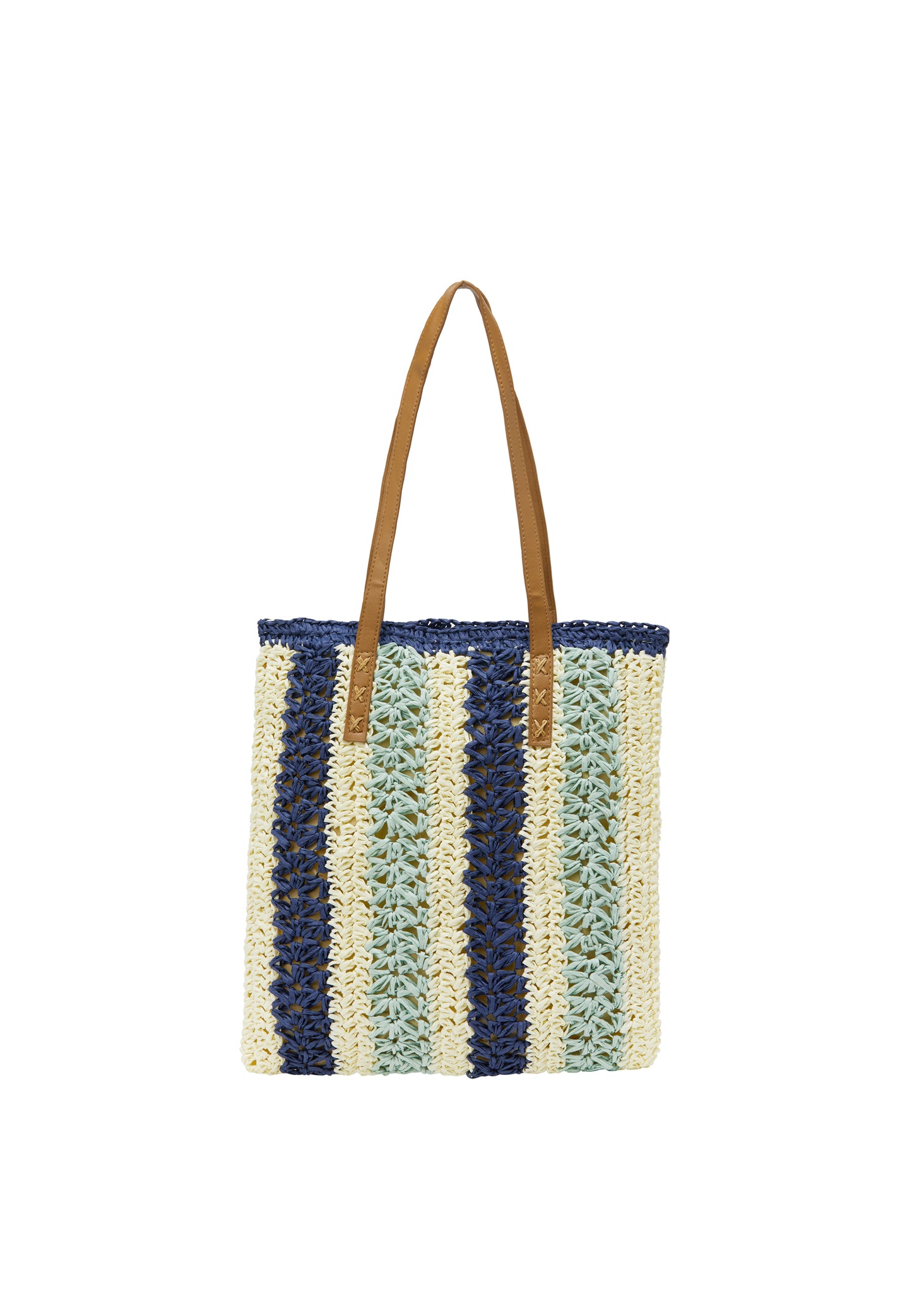 IZIA damska torba shopper