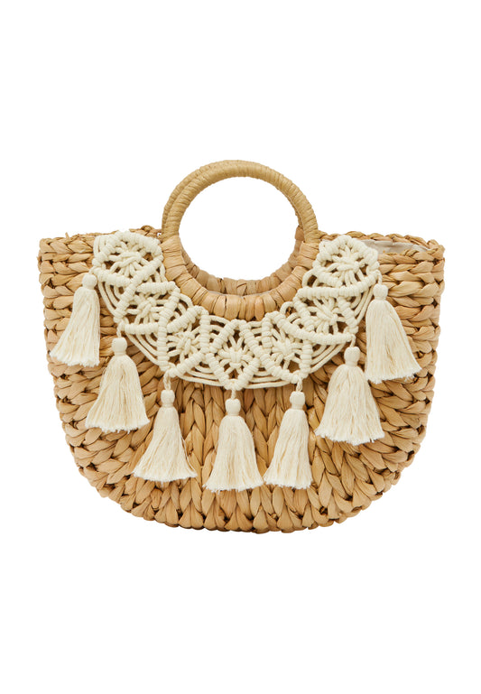 IZIA Women's Handbag