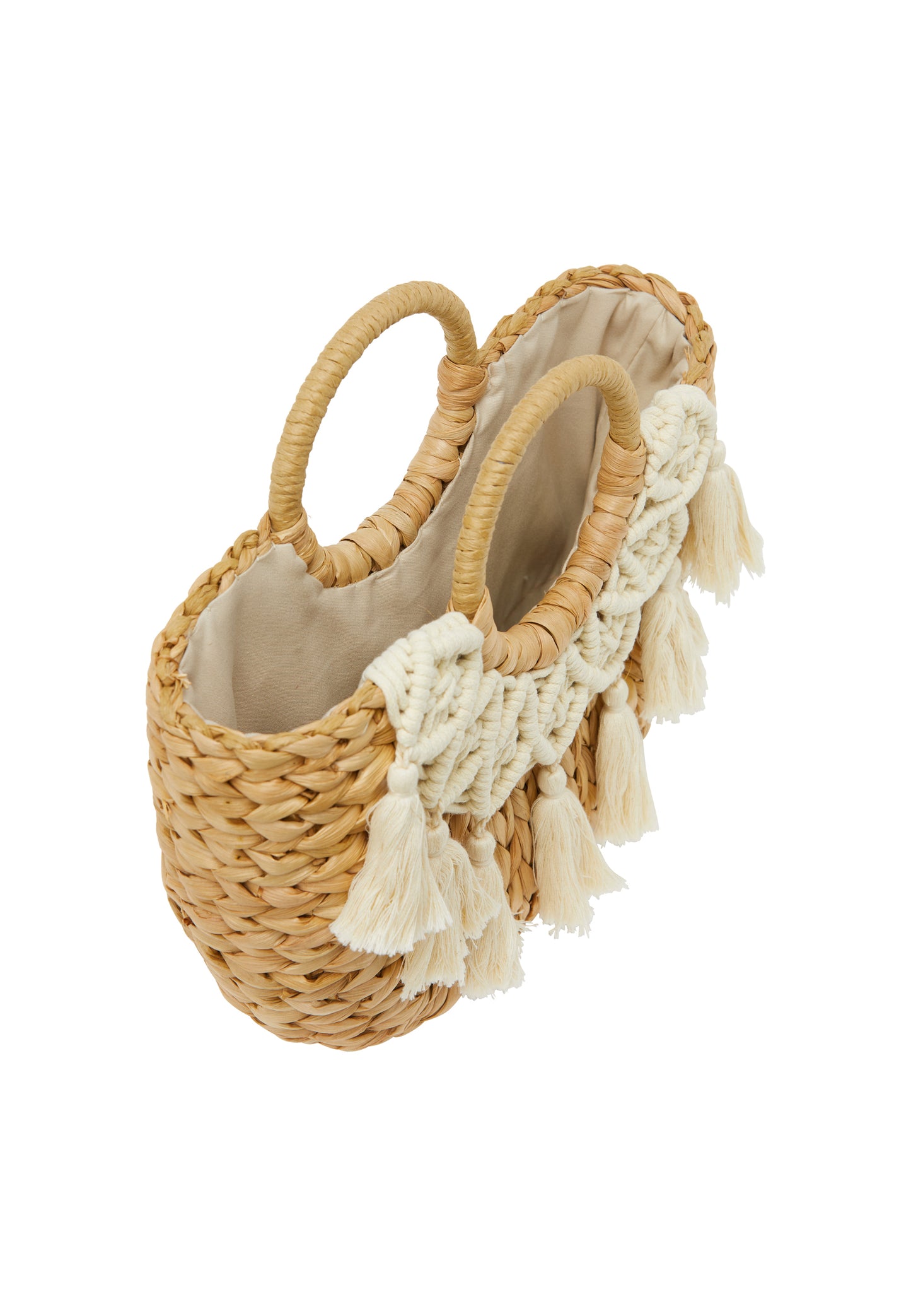 Torebka damska IZIA
