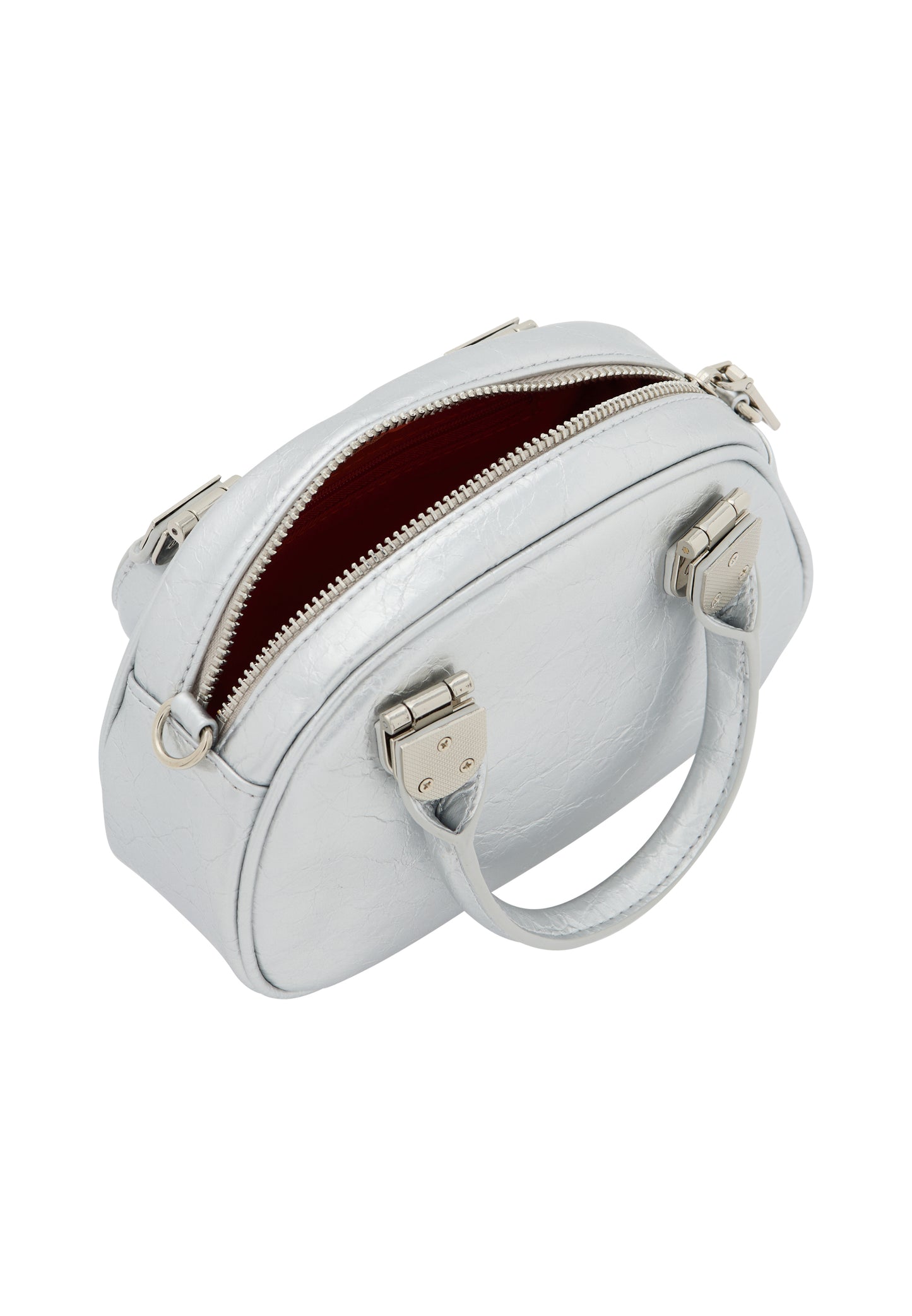 Usha Black Label Women's Handbag