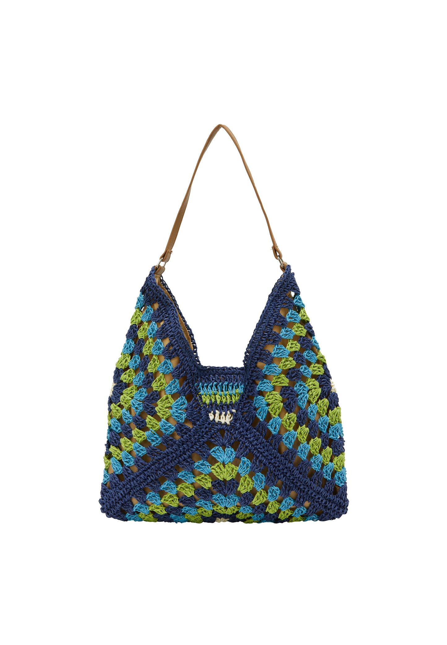 IZIA Hobo-Tasche für Damen