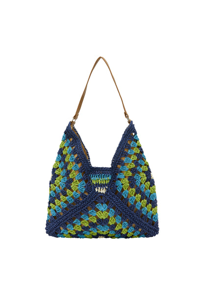 IZIA Hobo-Tasche für Damen