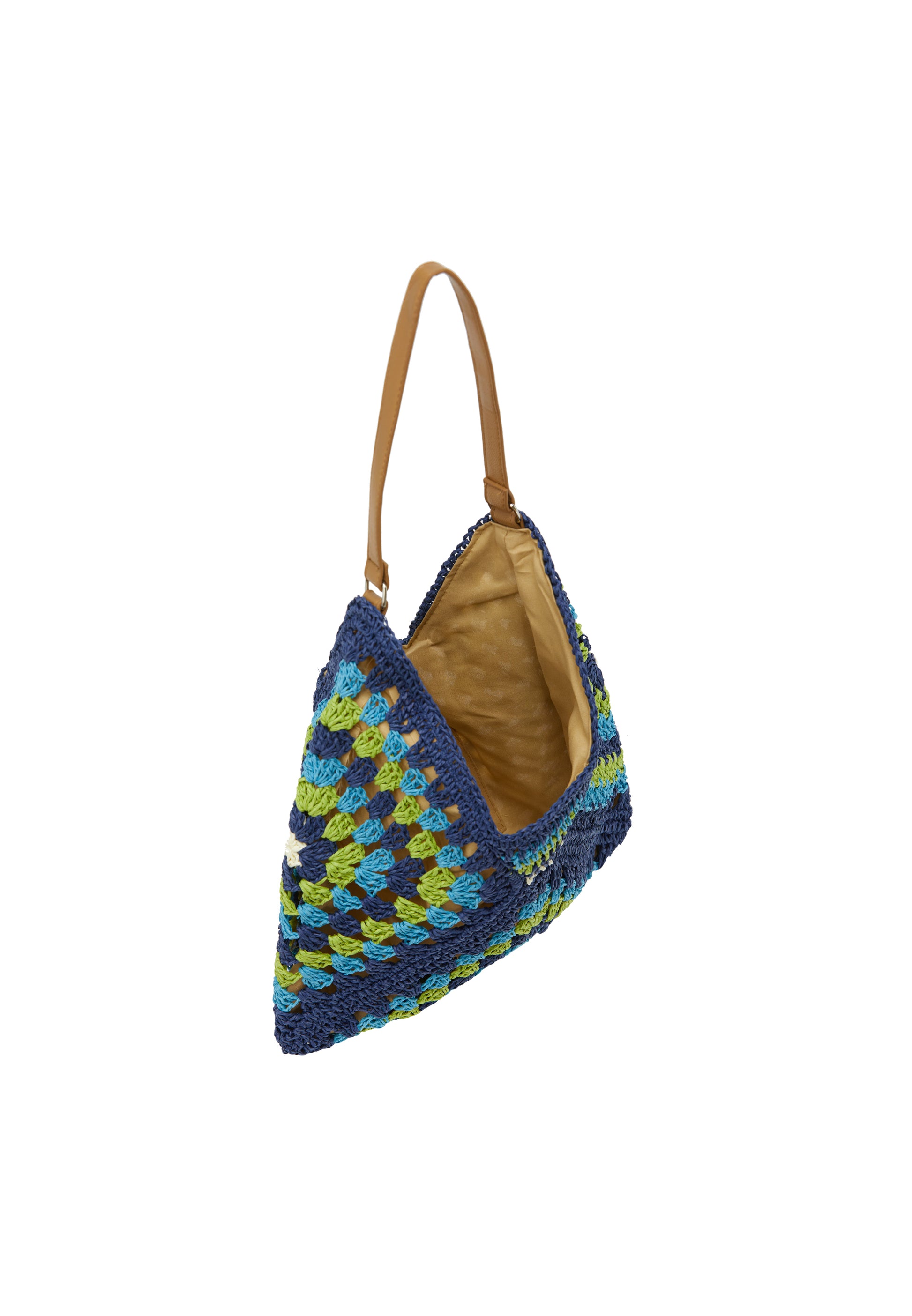 IZIA Hobo-Tasche für Damen