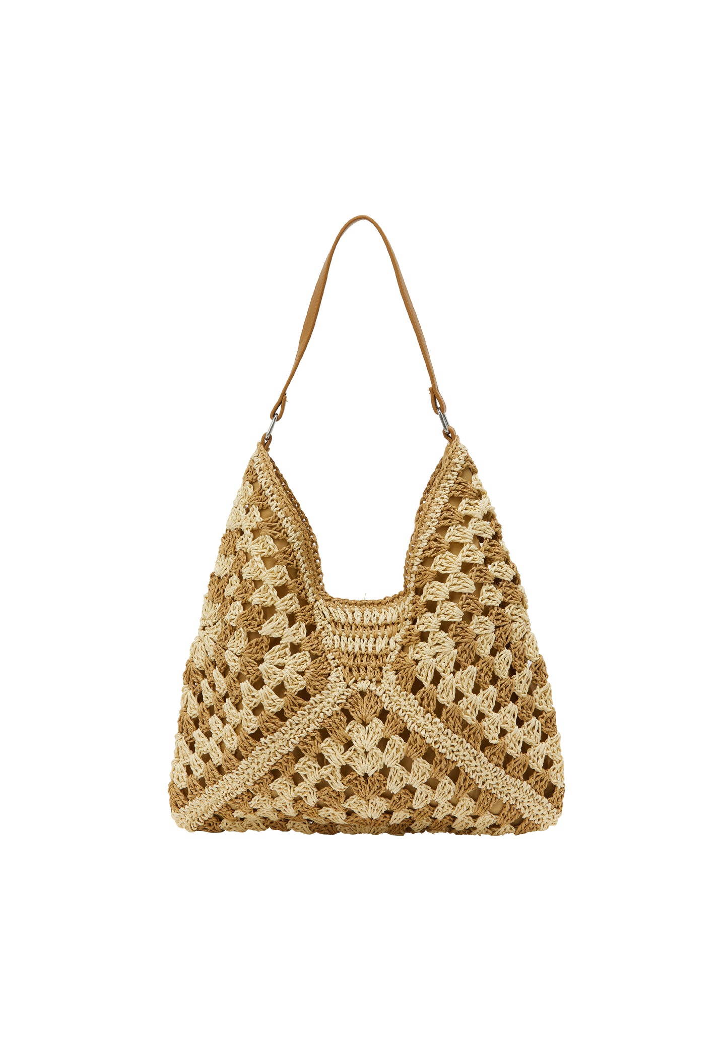 IZIA Hobo-Tasche für Damen