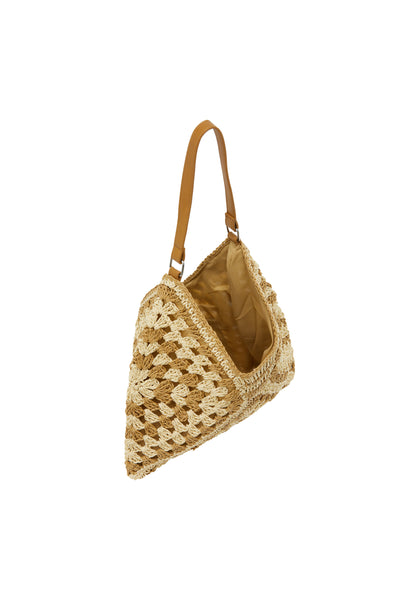 IZIA Hobo-Tasche für Damen