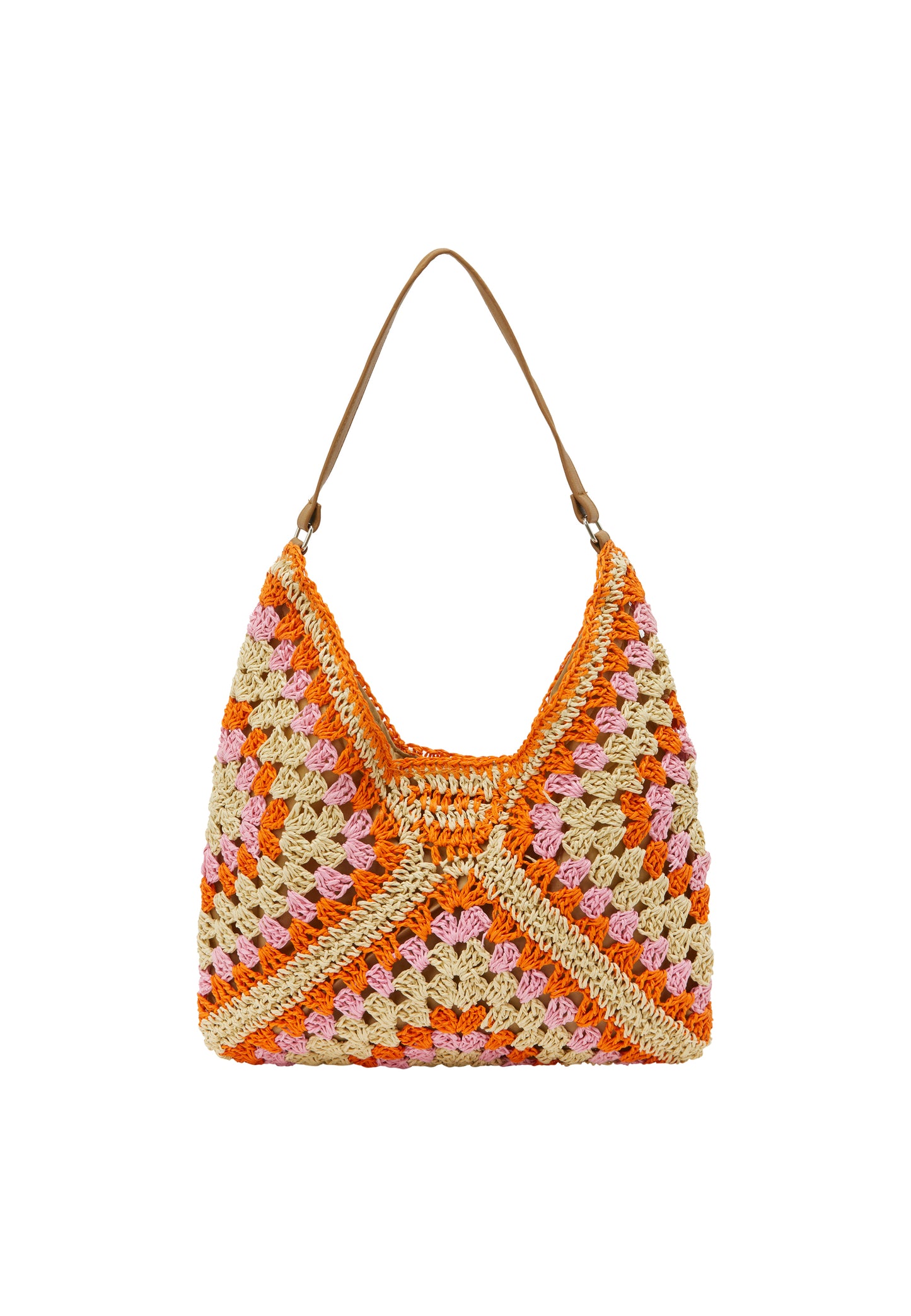 IZIA Hobo-Tasche für Damen