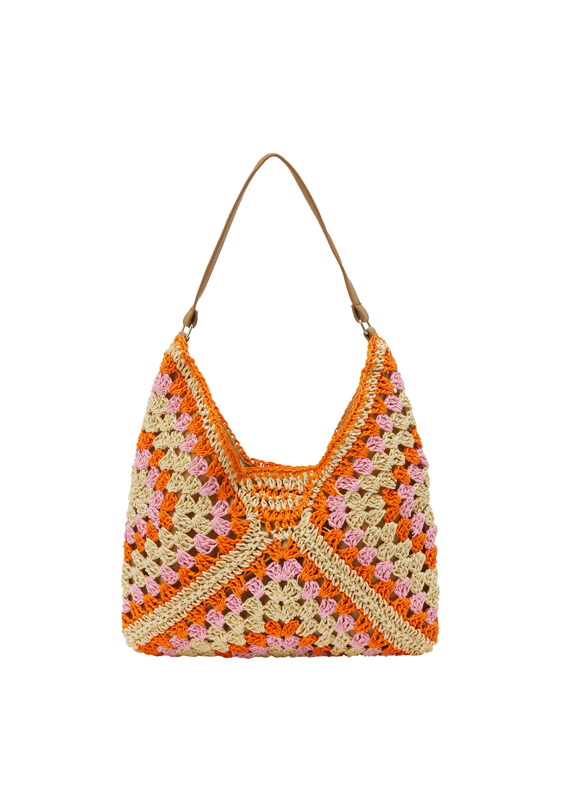 IZIA Women's Hobo Bag