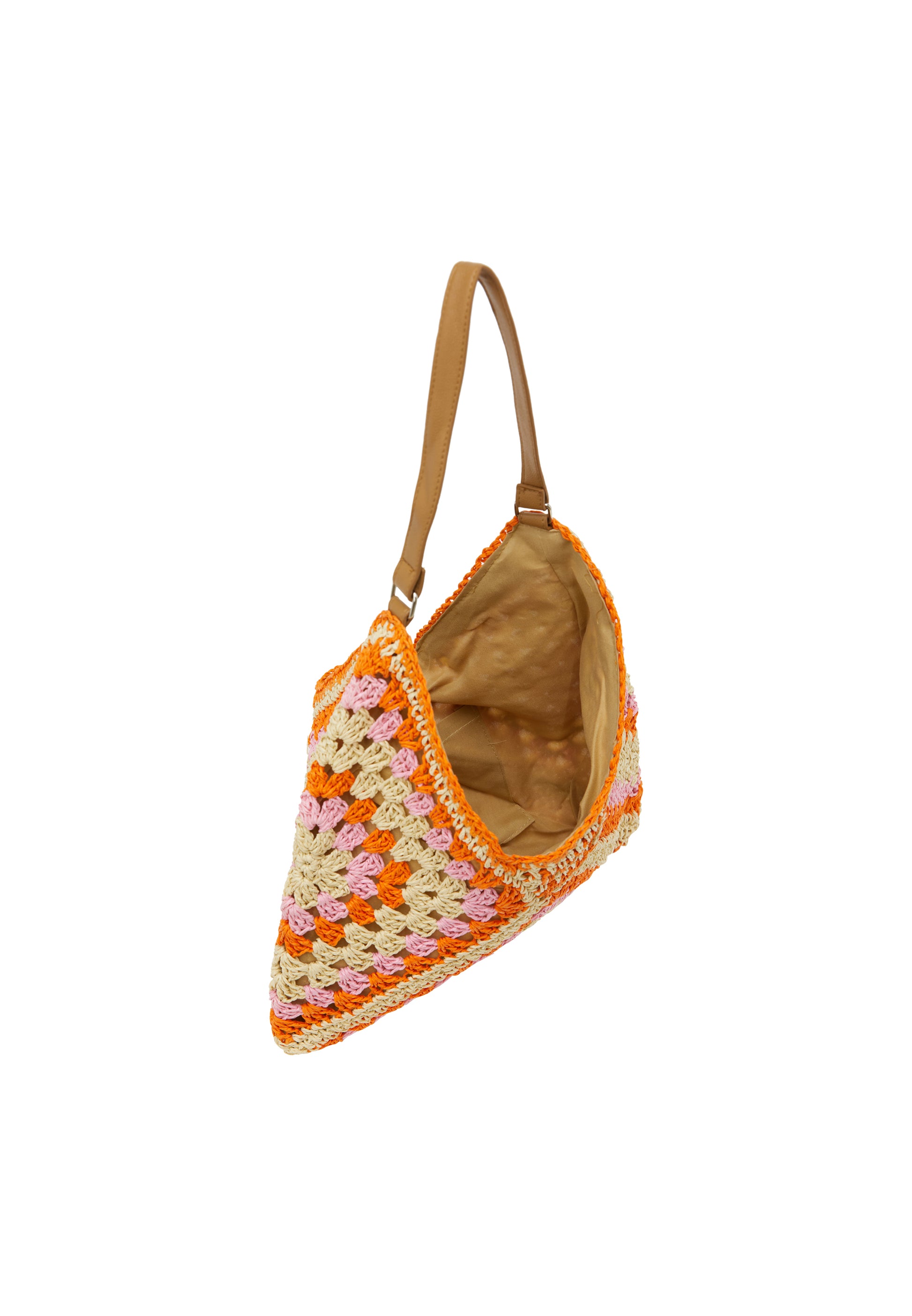 IZIA Hobo-Tasche für Damen