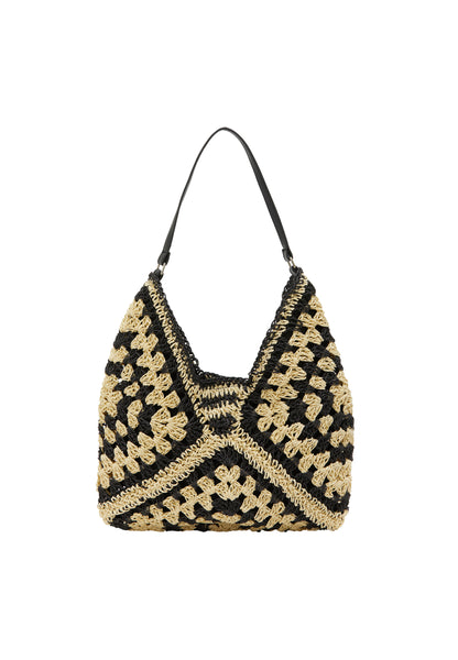 IZIA Hobo-Tasche für Damen