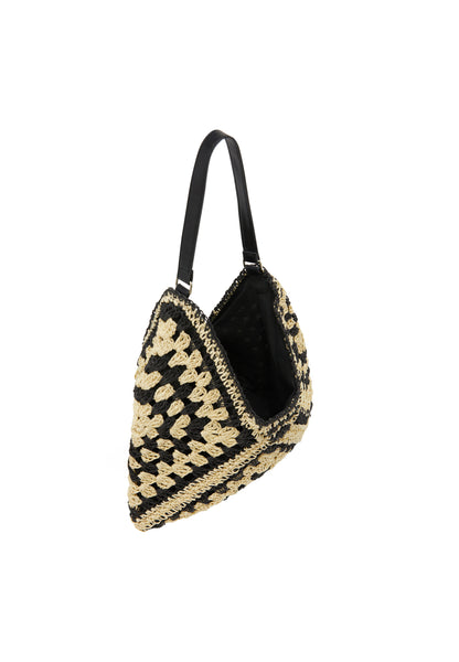 IZIA Hobo-Tasche für Damen