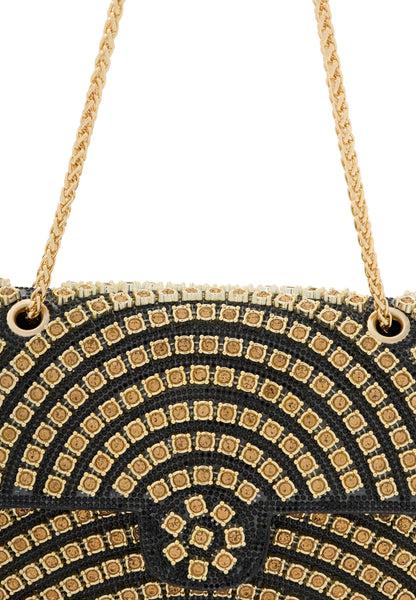 Naemi Women's Flap Bag