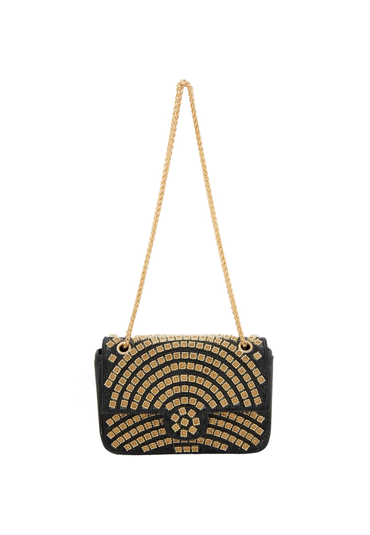 faina GLOW Flap Bag