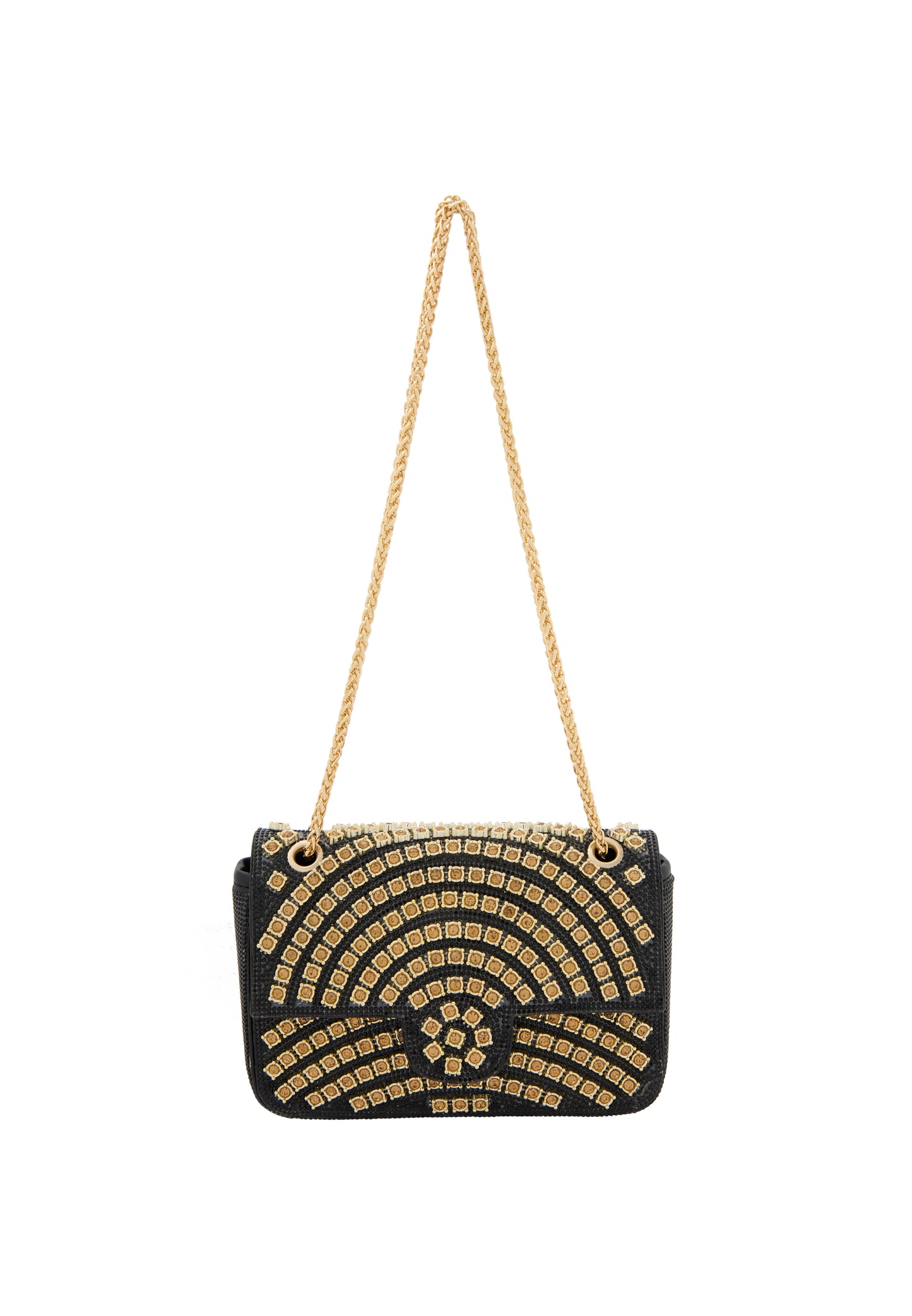 Naemi Women's Flap Bag