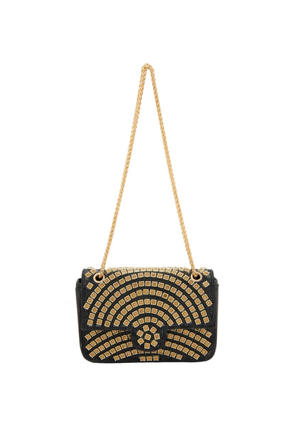 Naemi Women's Flap Bag