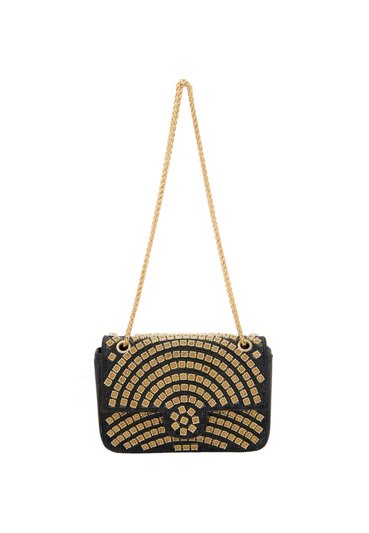 Naemi Women's Flap Bag