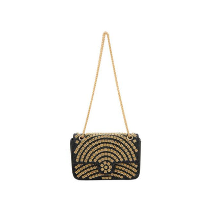 faina GLOW Flap Bag