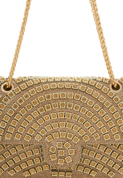 Naemi Women's Flap Bag