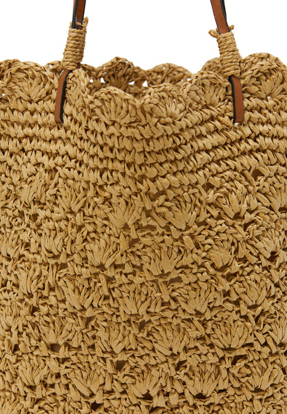 IZIA damska torba shopper