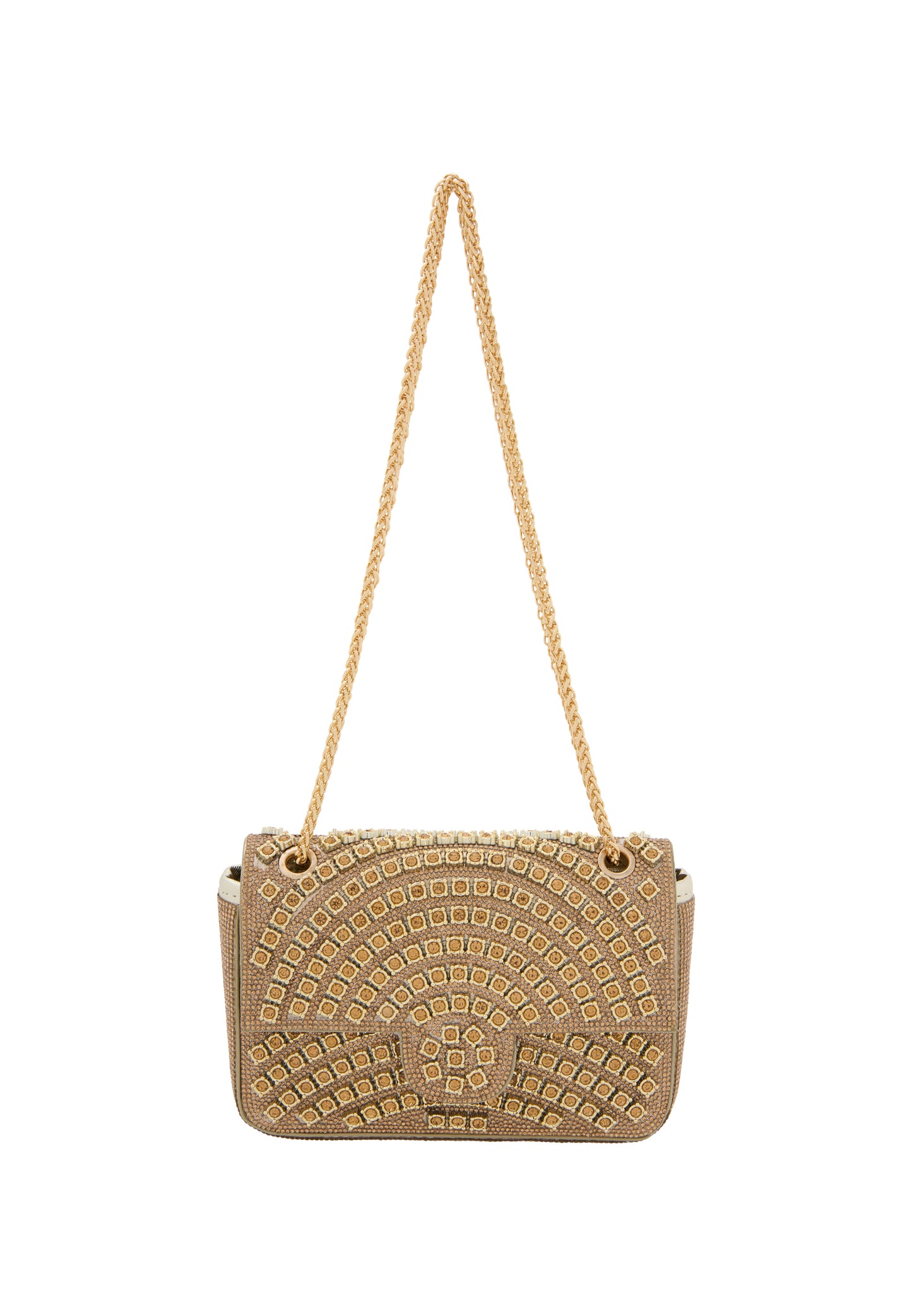 Naemi Women's Flap Bag