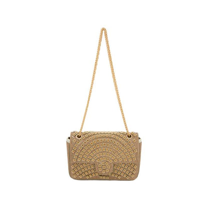 faina GLOW Flap Bag