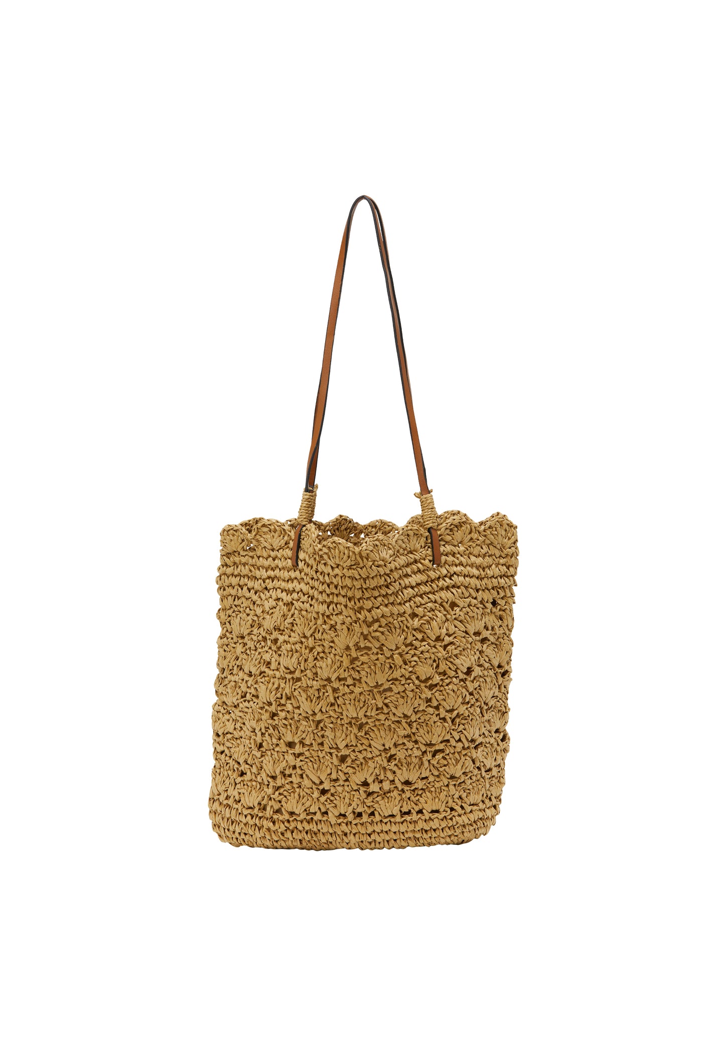 IZIA damska torba shopper