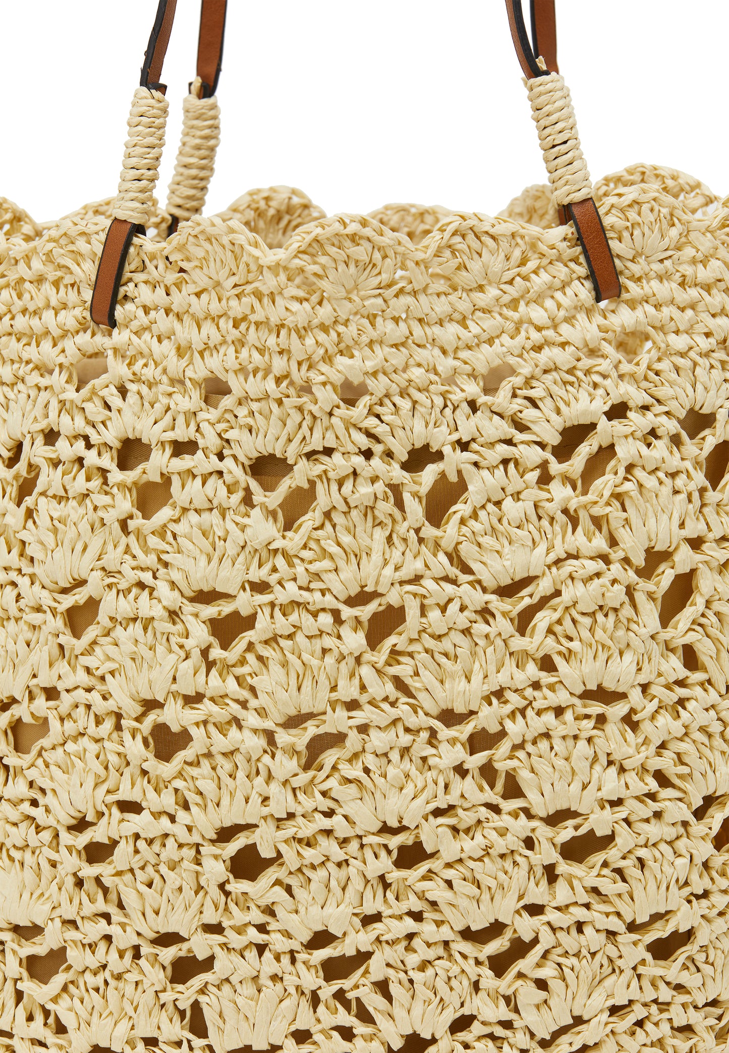 IZIA damska torba shopper