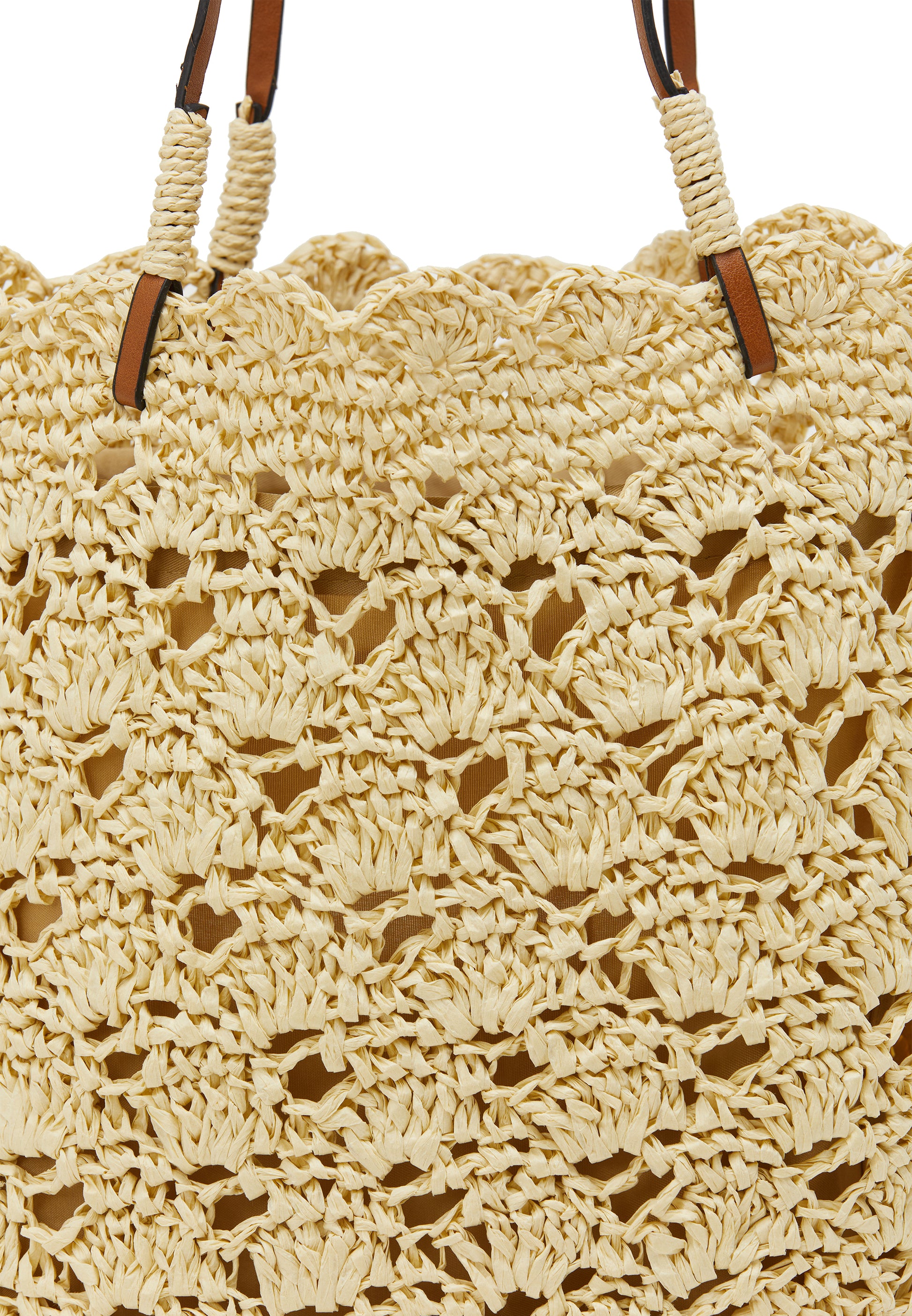 IZIA damska torba shopper