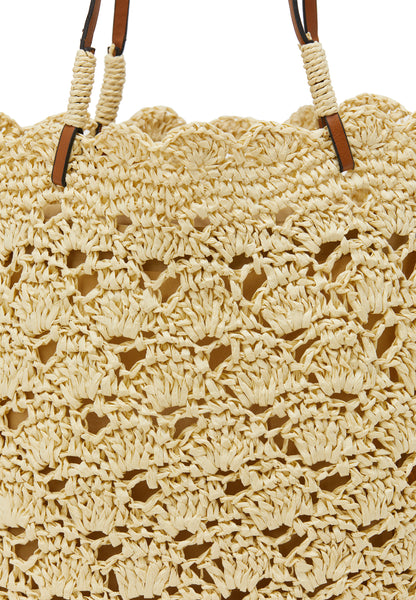 IZIA damska torba shopper