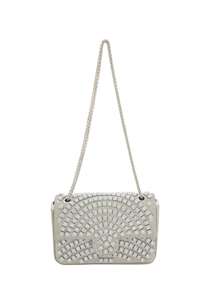Naemi Women's Flap Bag