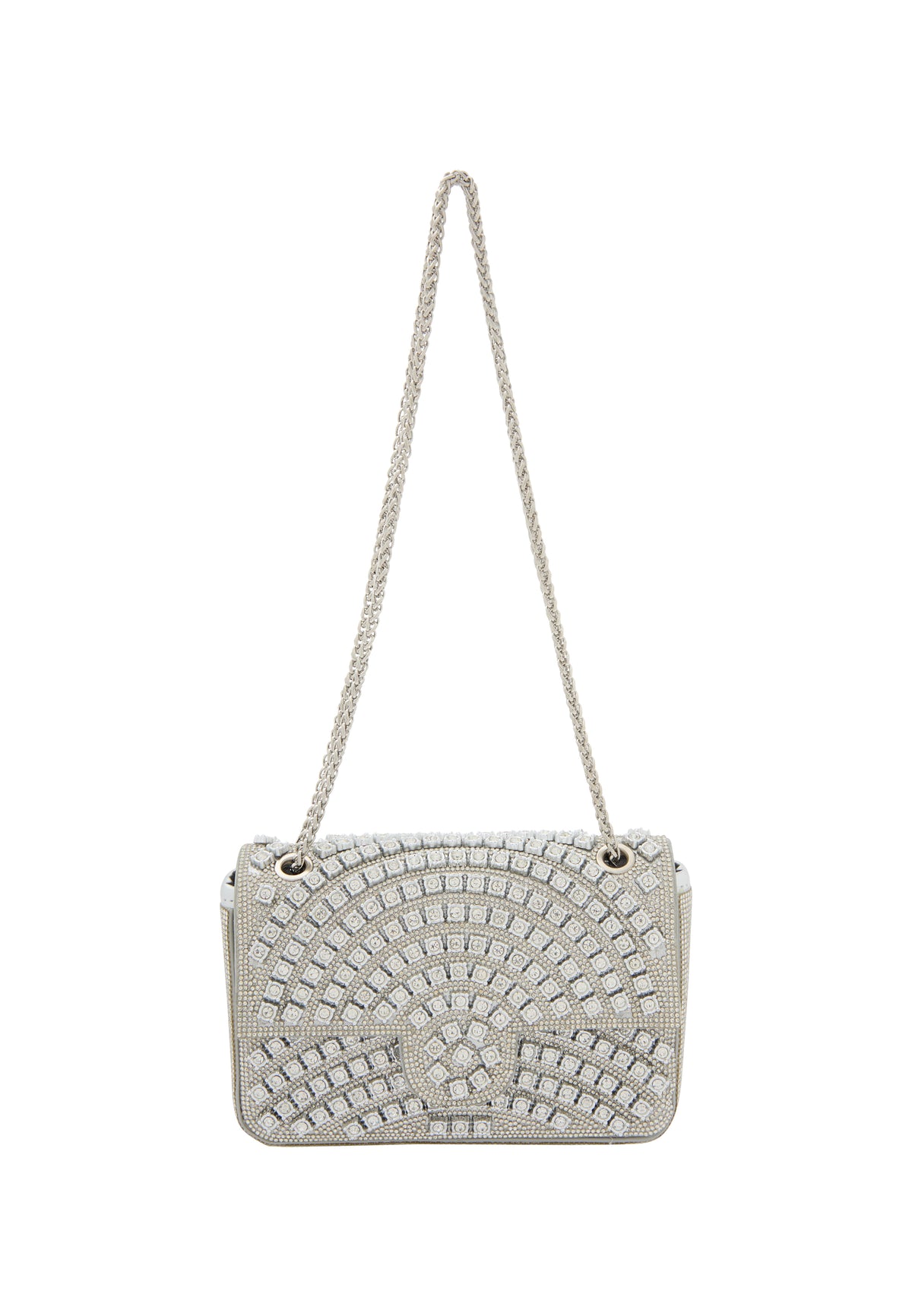 faina GLOW Flap Bag