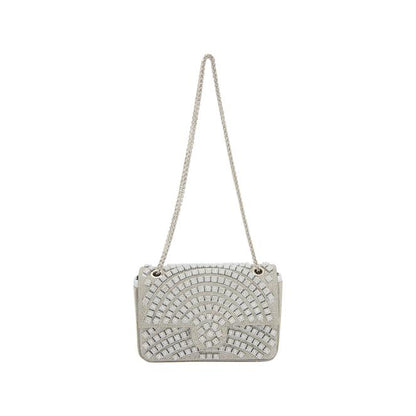 faina GLOW Flap Bag