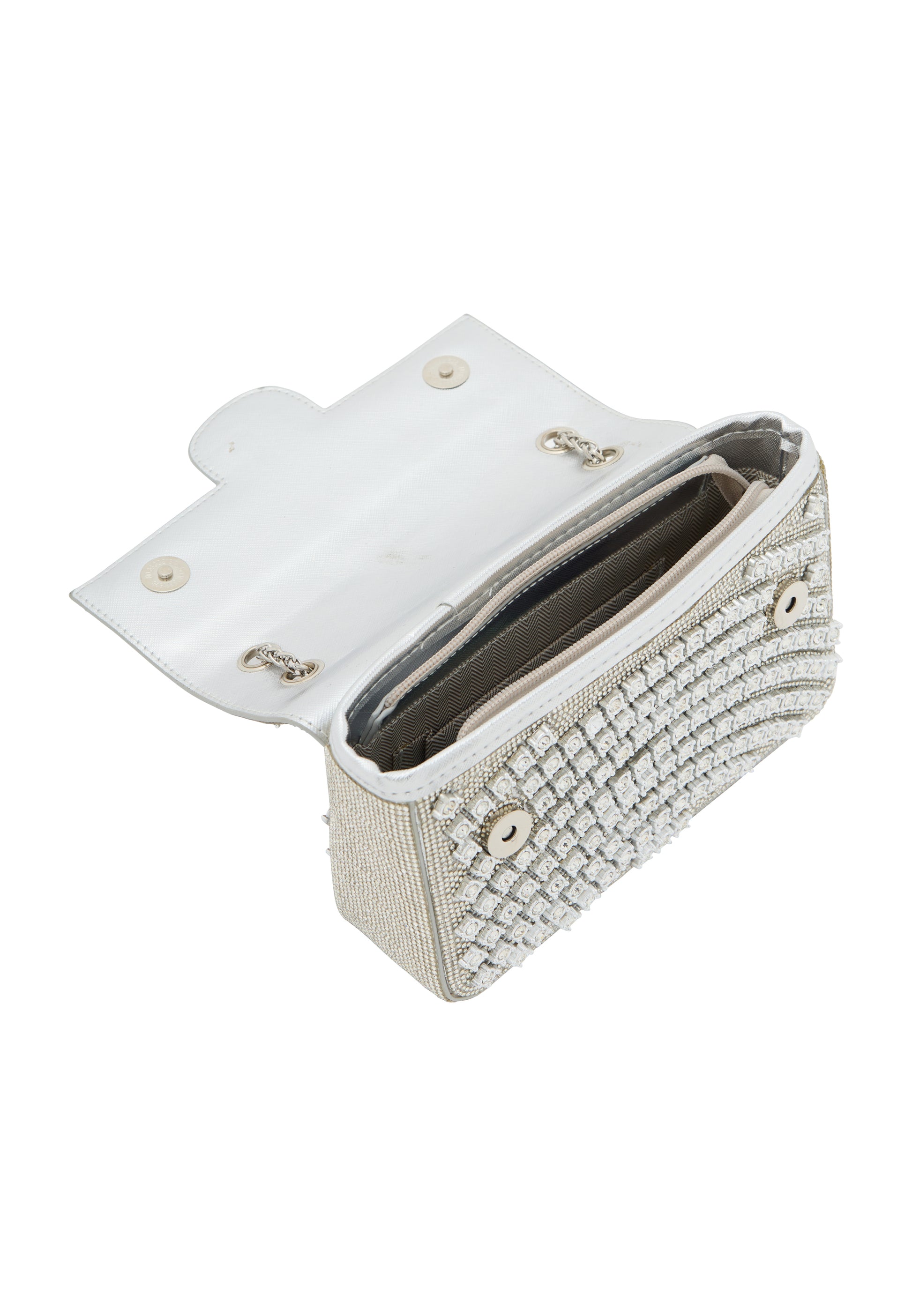 Naemi Women's Flap Bag