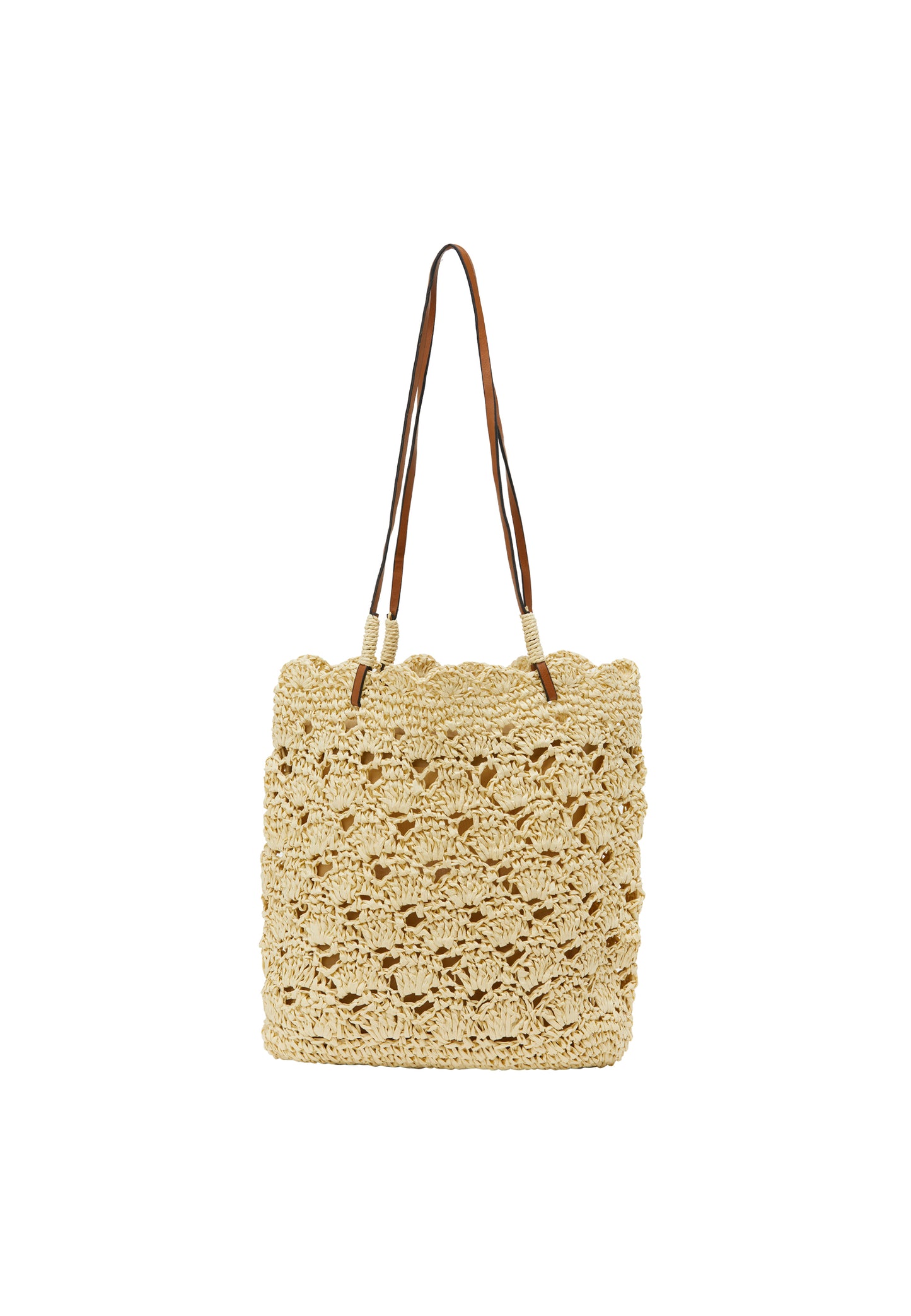 IZIA damska torba shopper