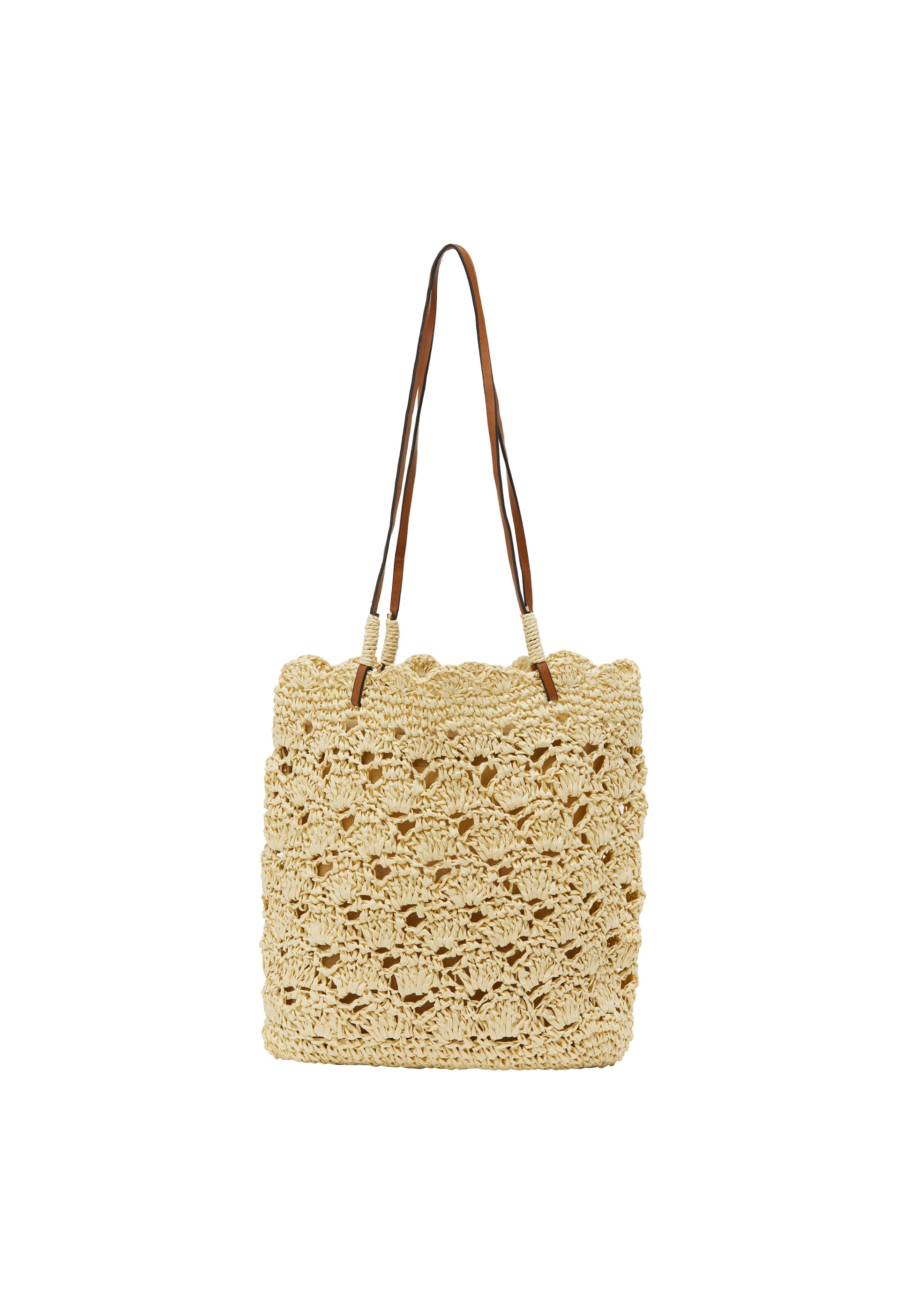 IZIA damska torba shopper