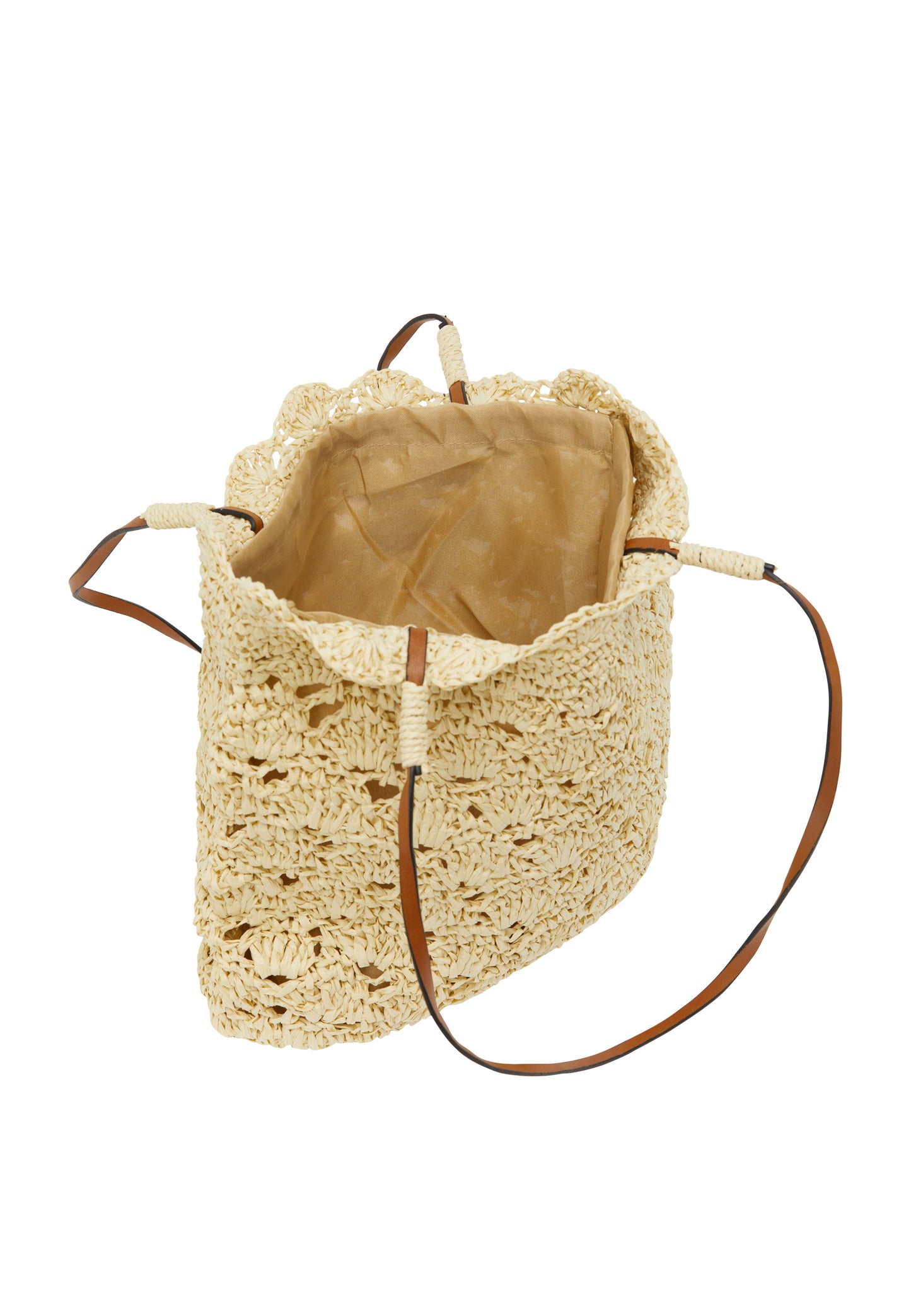 IZIA damska torba shopper
