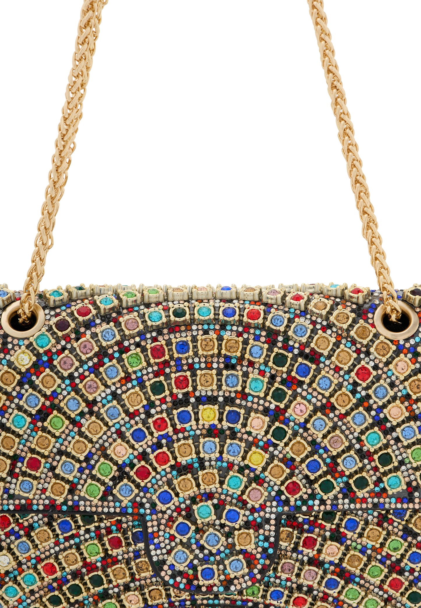 Naemi Women's Flap Bag