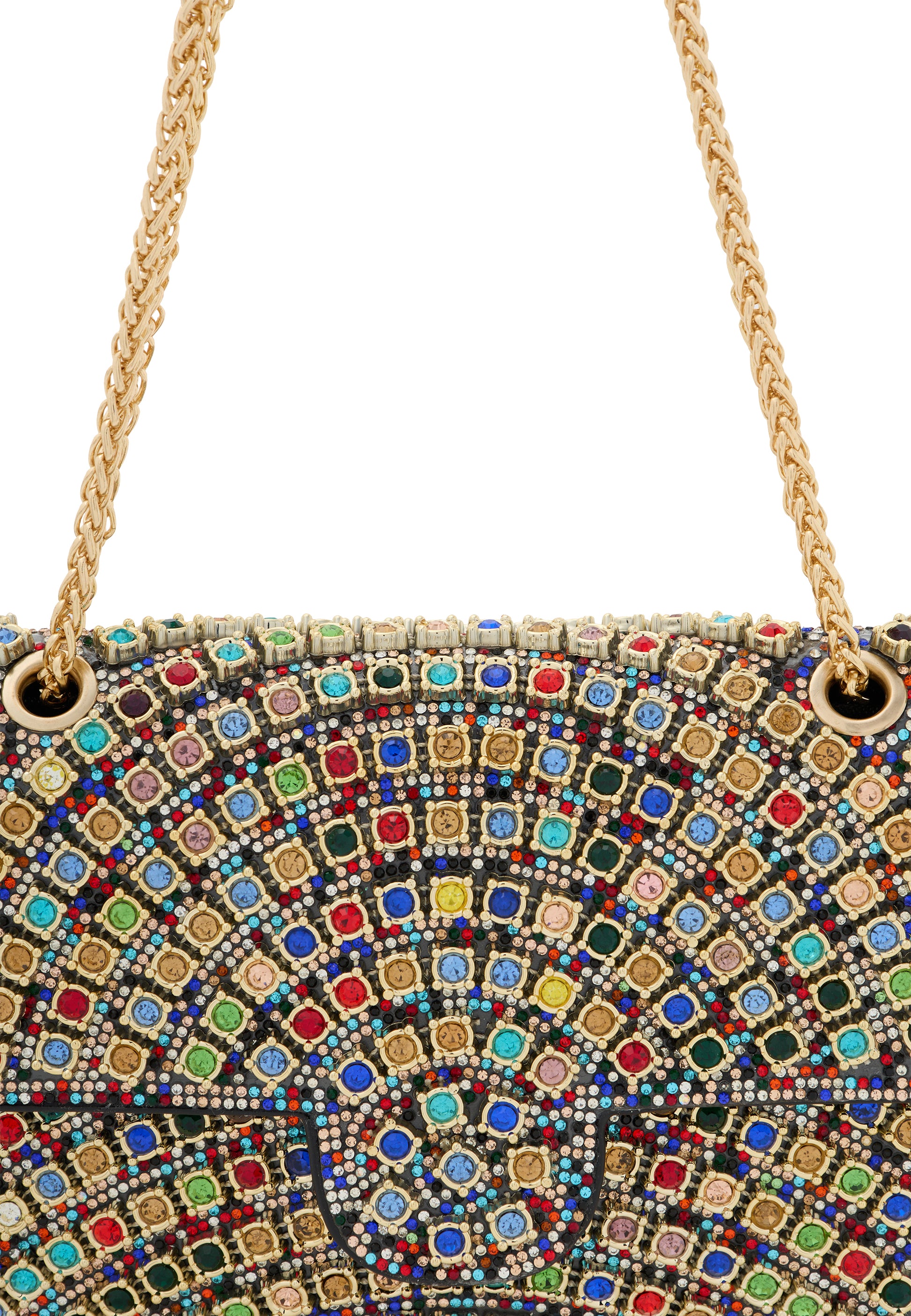 Naemi Women's Flap Bag