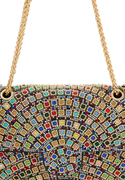 Naemi Women's Flap Bag