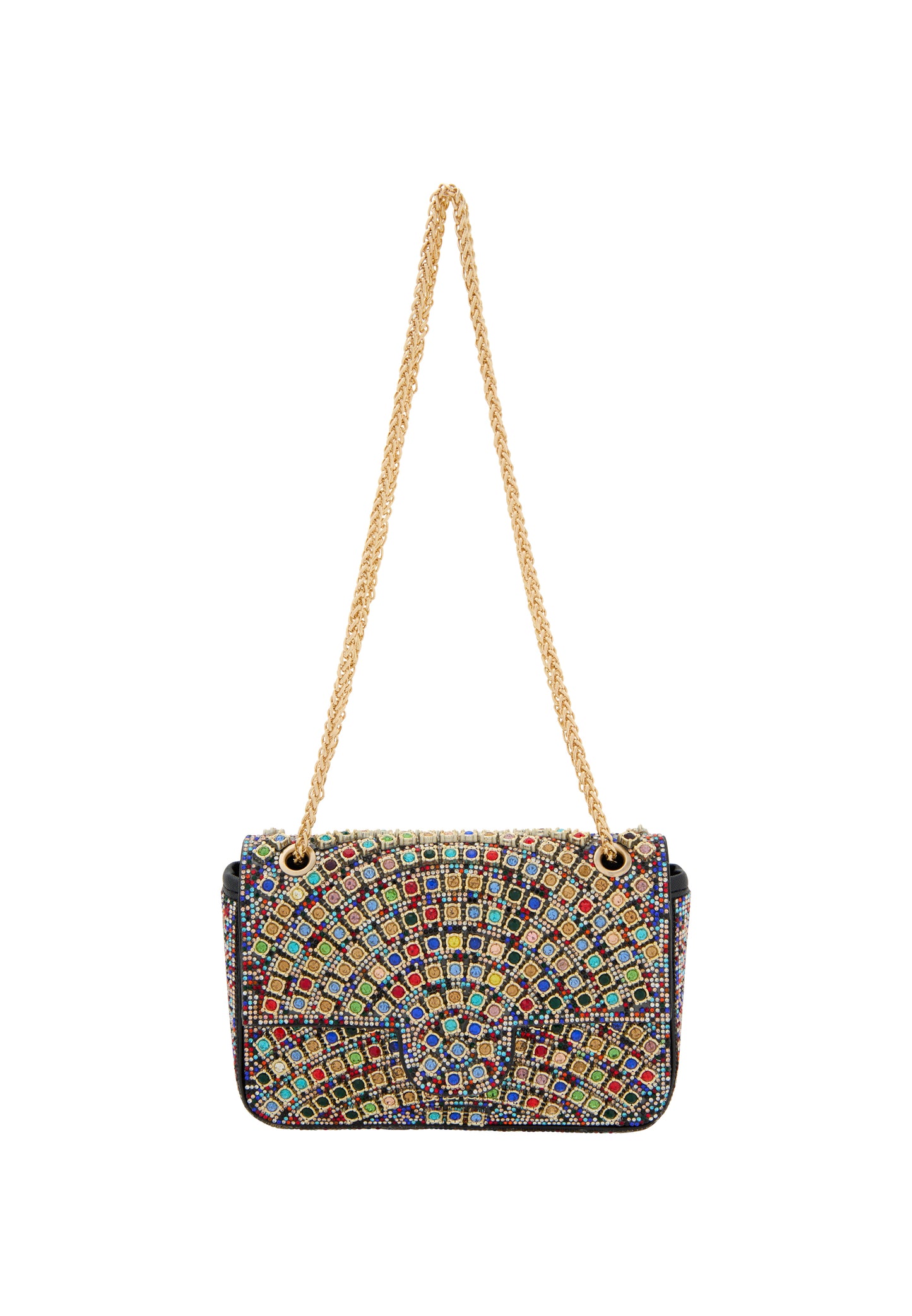 Naemi Women's Flap Bag