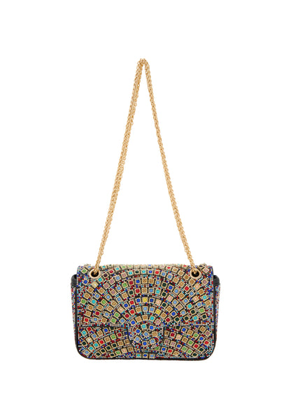 Naemi Women's Flap Bag