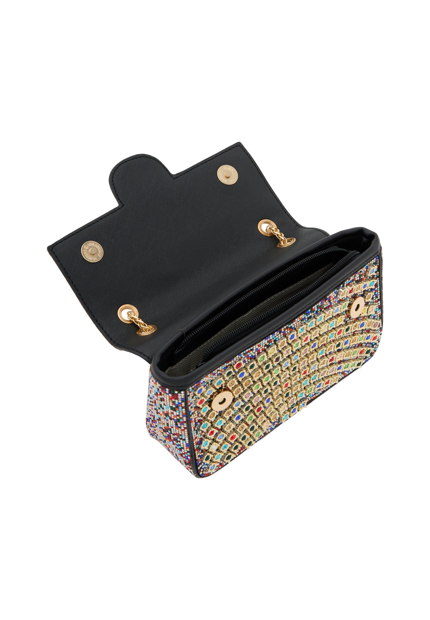 Naemi Women's Flap Bag