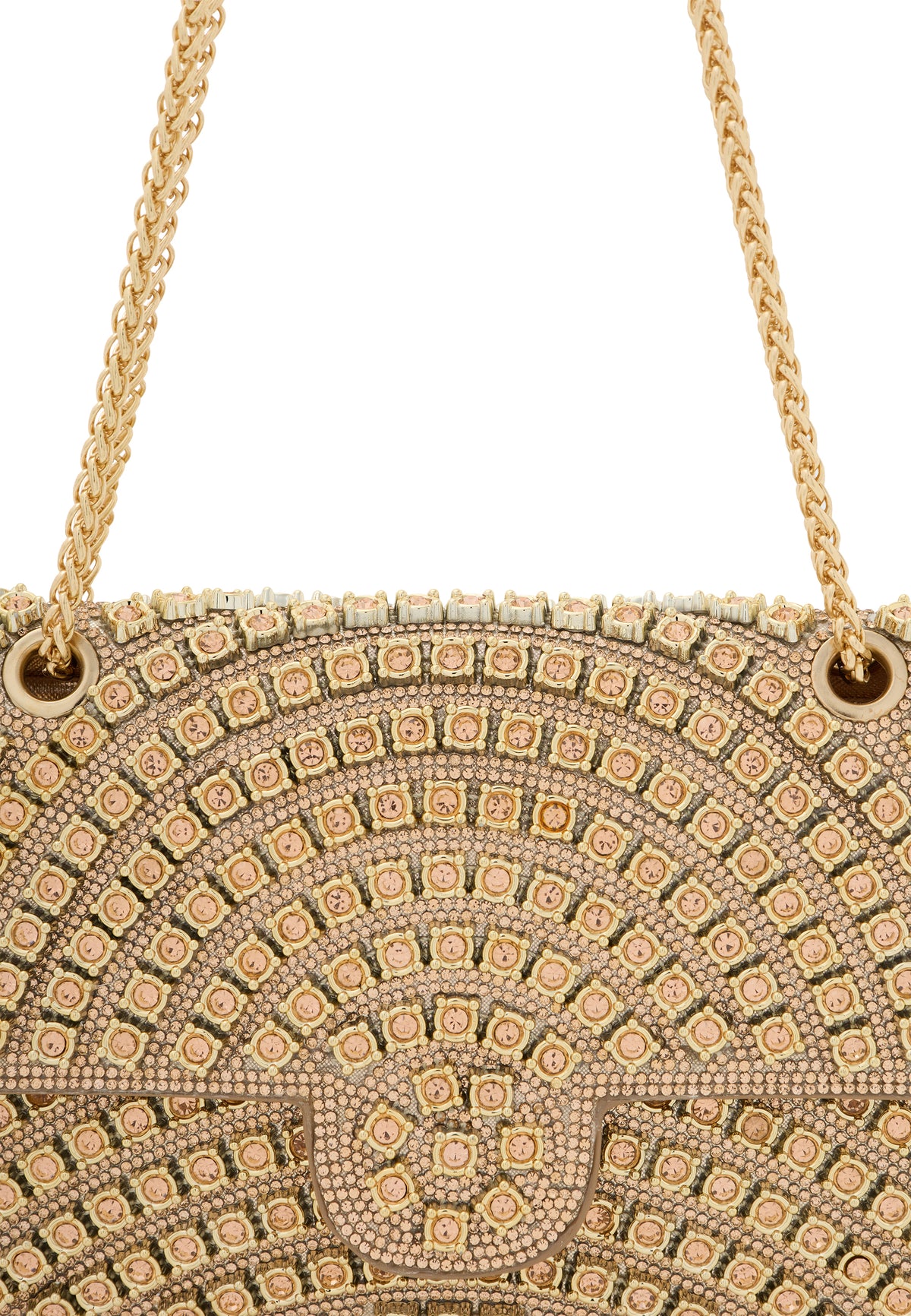 faina GLOW Flap Bag
