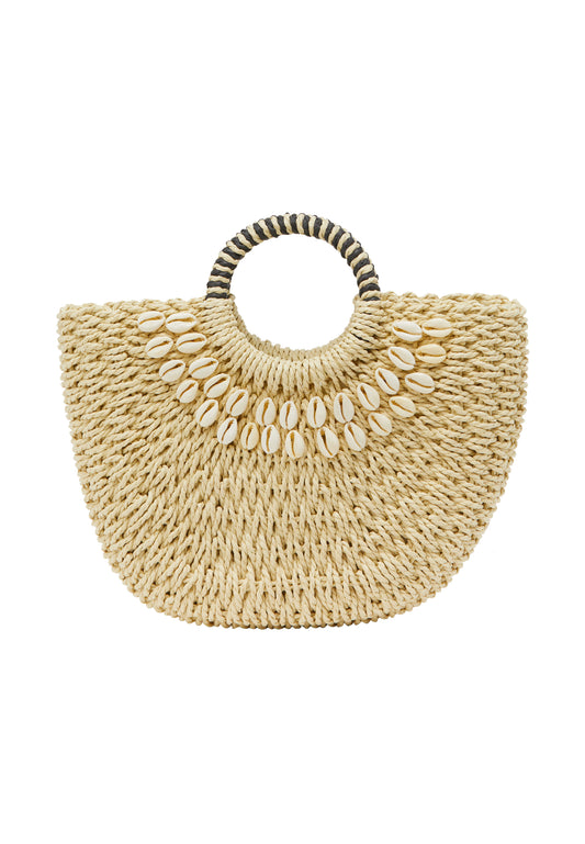 IZIA Women's Handbag