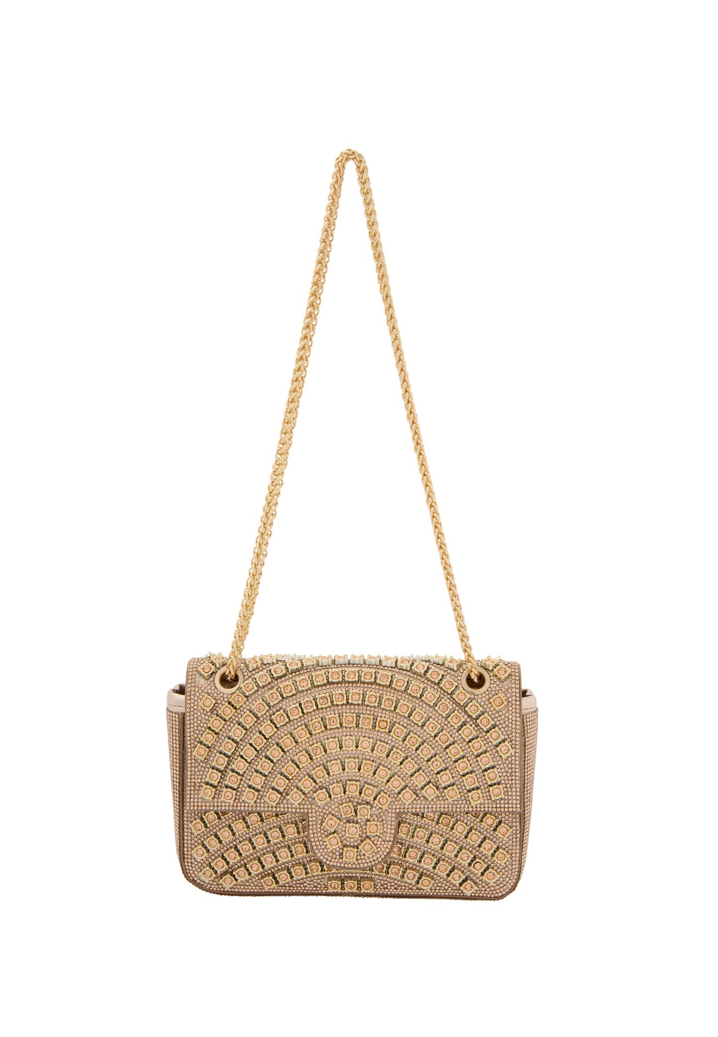 Naemi Women's Flap Bag