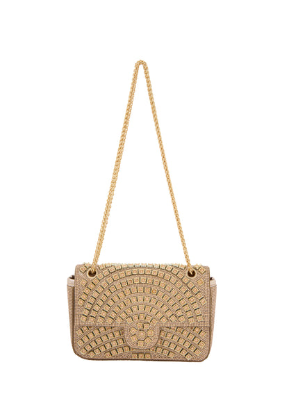 Naemi Women's Flap Bag