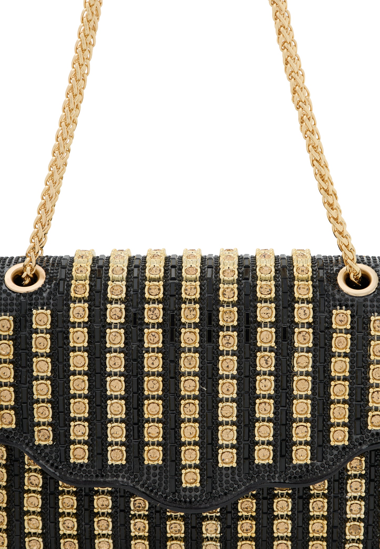Joella Women's Flap Bag