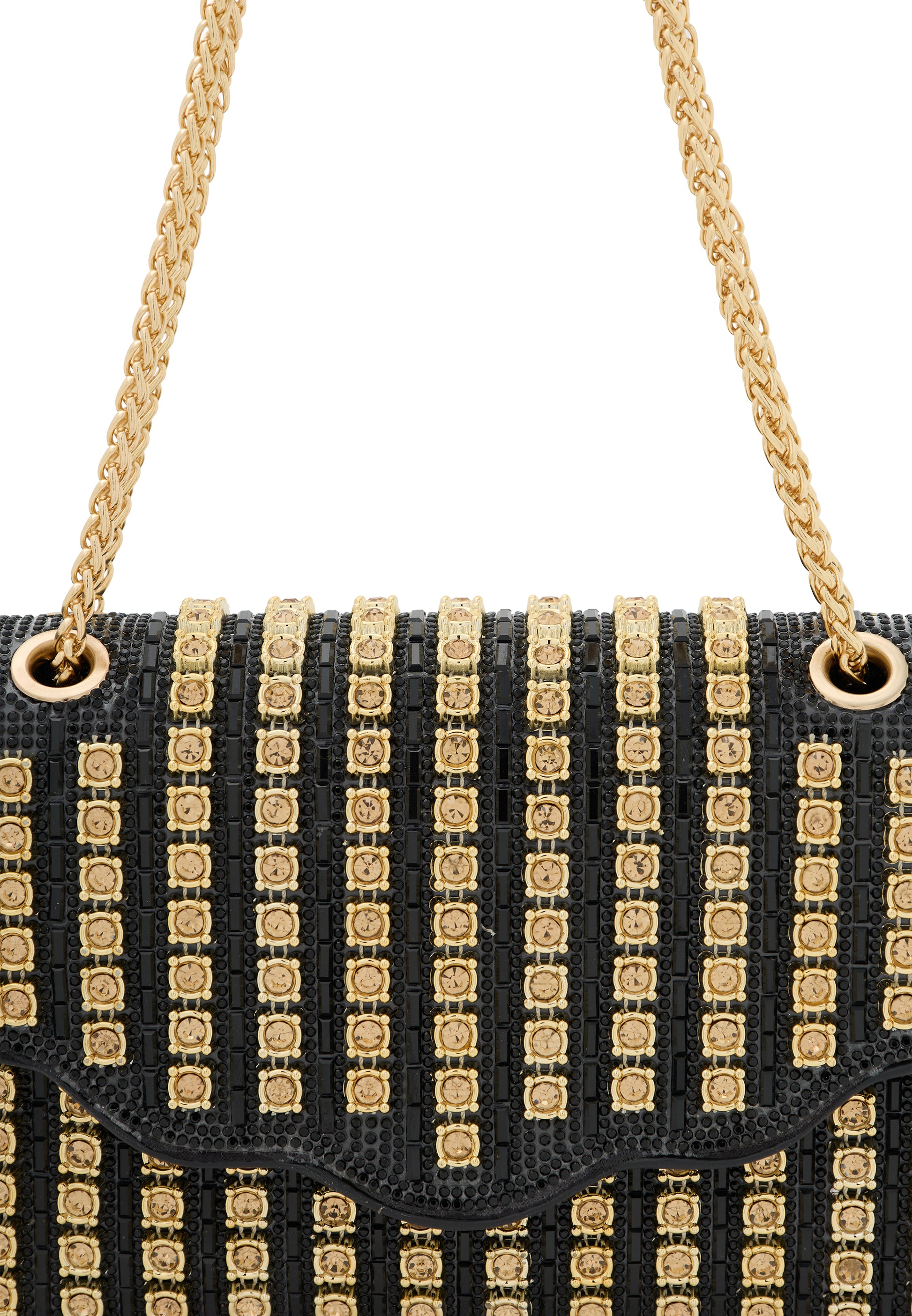 Joella Women's Flap Bag